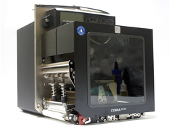 Принтер Zebra ZE500