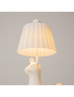 Настольный светильник Senor Alpaca, MOD377TL-L5W3K