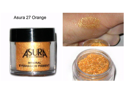 Пигмент ASURA Clasic 27 Orange