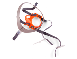 Ремешки (оголовье) для полумаски 6500 JETA SAFETY 65204