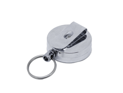 Брелок для ключей (рулетка для крепления карандашей и т.п.)