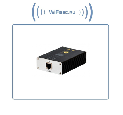 RVI, Устройство грозозащиты ethernet и PoE RVi-1NSP-1P