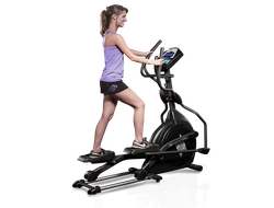 Эллиптический тренажер XTERRA FS4.0e в Воронеже