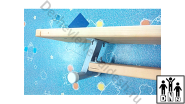 гимнастическая скамья