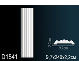 D1541 Пилястра