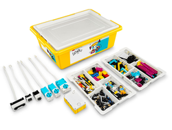Базовый набор LEGO® Education SPIKE™ Prime