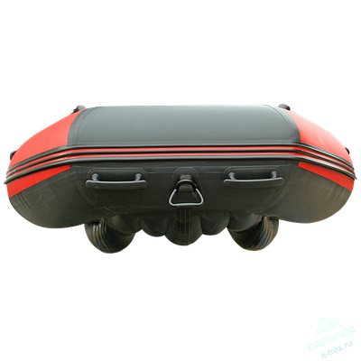 Лодка ПВХ Angler Reef Тритон 360НД
