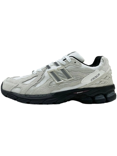 New Balance 1906D Protection Pack White Grey