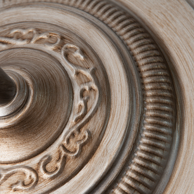 Напольный светильник