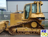 Стекла для бульдозеров CAT D5NXL D6NLGP D6N XL