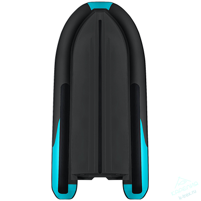 Лодка RIB Gladiator RIB420AL