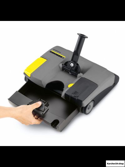 Электровеник Karcher EB 30/1 Li-Ion (1.545-126.0)