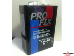 Profix Diesel 5w30 4л