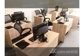 Мебель для частных лиц и организаций