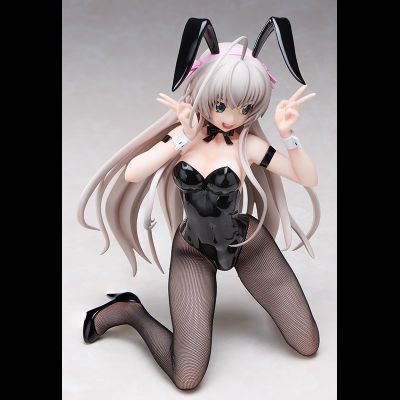 Фигурка 1/4 Няруко (Nyaruko/Nyarlathotep Bunny Ver.)