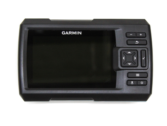 Эхолот Garmin Striker Vivid 5cv с датчиком GT20-TM русский язык