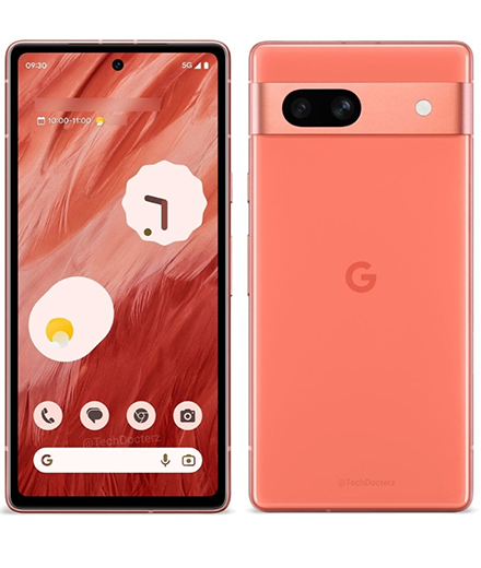 Купить Google Pixel 7A в СПБ — Лучшая цена!