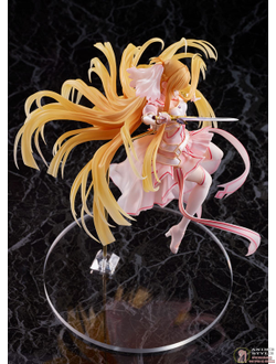 Фигурка 1/7 Асуна (Asuna The Goddess of Creation Stacia)
