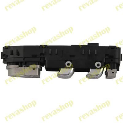 Mercedes-Benz C-Class, блок кнопок, стеклоподъемник, запчасти Mercedes-Benz, автозапчасти, купить бл