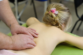 Детская остеотактика