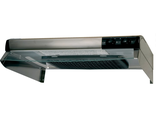 Systemair 251-14 EC. Кухонный вытяжной зонт