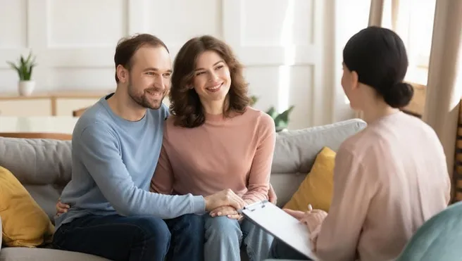 Семейная терапия