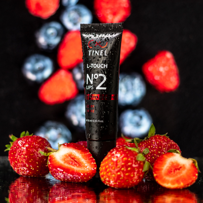 L-TOUCH 2 Berry Shake. Премиальный пигмент Тинель (TINEL)