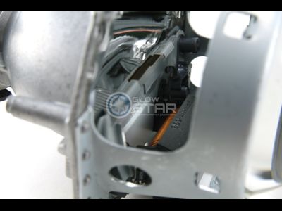 Биксеноновая линза Hella 3R, D2S/D1S/D3S/D4S, 3.0 дюйма, 1шт