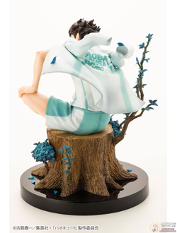 Фигурка 1/8 Тору Оикава (Tooru Oikawa ARTFX J Kotobukiya)