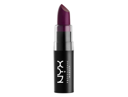 Матовая помада NYX Matte 30 Aria (Ария)