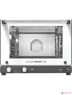 Печь конвекционная Spidocook Caldobake SF023
