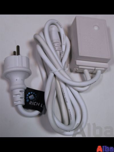 Блок питания  с КОНТРОЛЛЕРОМ для мульти-занавесов