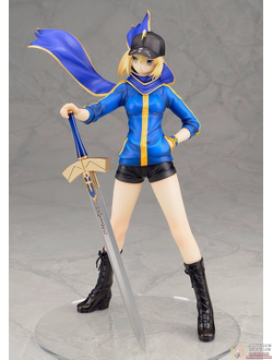 Фигурка 1/7 Таинственная Героиня Х (Nazo no Heroine X)