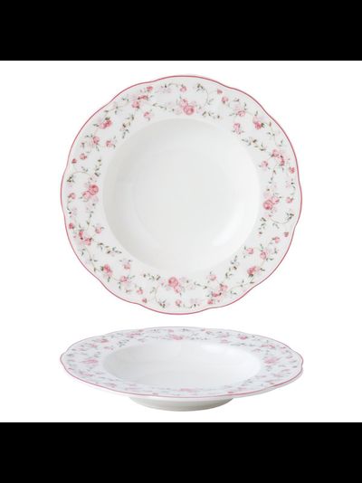 Тарелка 275 мл  D=230 мм