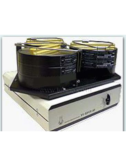 Рассев лабораторный трехгнездный РЛ-2 o 200