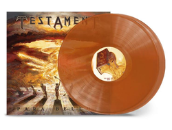 TESTAMENT - Para Bellum 2-LP