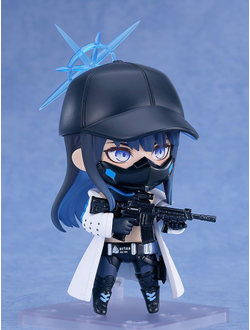 Нендроид Саори Дзёмаэ (Saori Joumae)