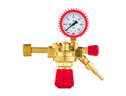 Редуктор пропановый БПО-5-КР-И