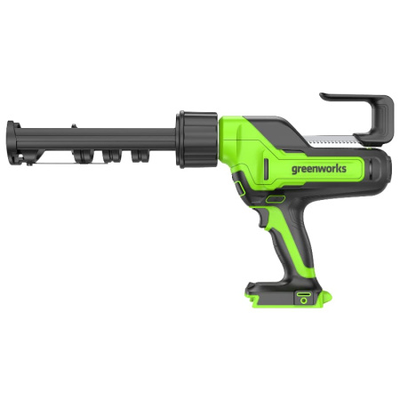 Пистолет Greenworks G24CAU