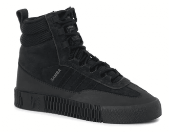 Adidas samba boot outlet