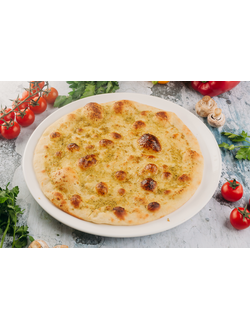 Фокаччо с Пармезаном (230 г.)