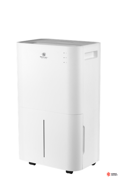 Осушитель воздуха Royal Clima серии PACIFIC  Loft RD-PC25-E