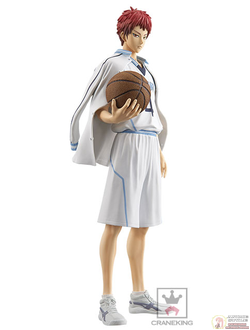 Фигурка Сэйджуро Акаши (Akashi Seijuurou)