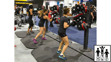 Тренажеры для бокса 