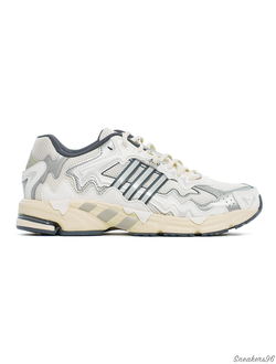 ADIDAS BAD BUNNY RESPONCE CL WHITE Мужские (41-45)