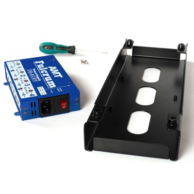 Универсальный педалборд AMT Pedalboard PB-4