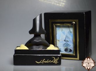 Salvador Dali Parfum Купить Духи Сальвадор Дали 1983