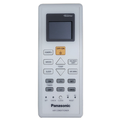 Кондиционер Panasonic CS/CU-PZ25WKD