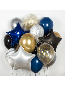 Сет воздушный № 129