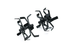 Комплект пропашки  HB585 справа внутр.